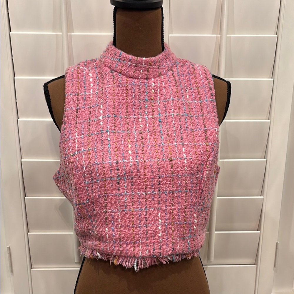 The Pants Store Top